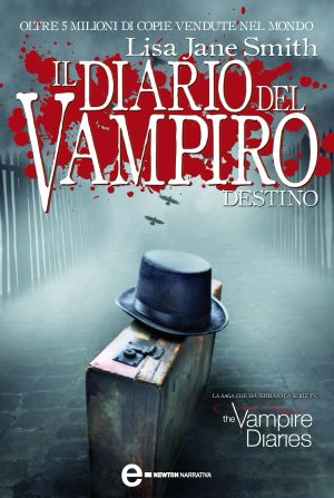 [The Vampire Diaries: The Hunters 03] • Il Diario Del Vampiro (14) - Destino